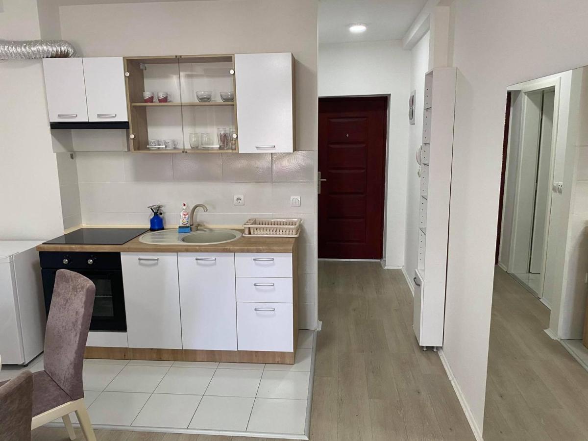 Rentster Apartment Kumanovo Ngoại thất bức ảnh