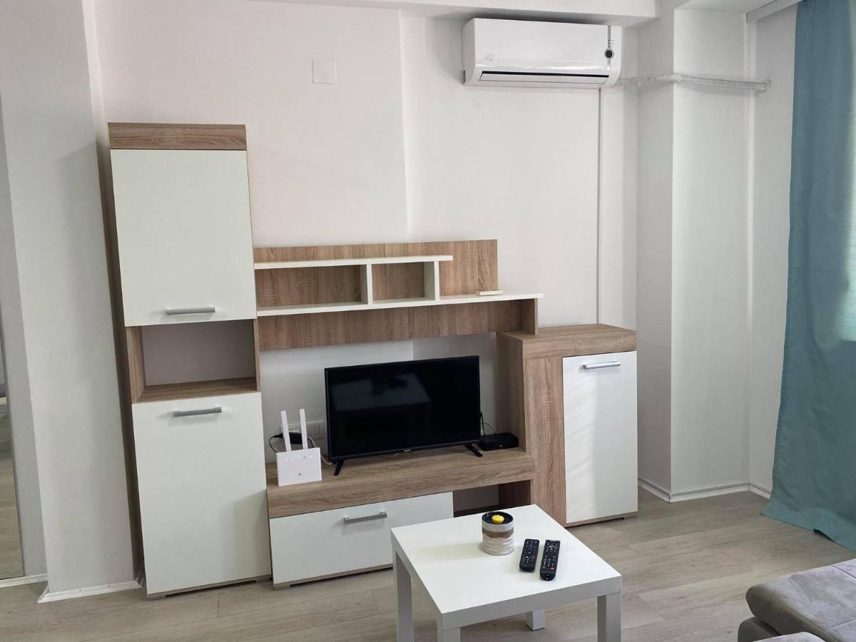 Rentster Apartment Kumanovo Ngoại thất bức ảnh